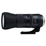 Tamron SP 150-600mm f/5-6.3 Di VC USD G2 Nikon F - A022
