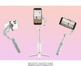 Tay cầm chống rung cho điện thoại DJI OM 5, Chính hãng