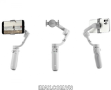 Tay cầm chống rung cho điện thoại DJI OM 5, Chính hãng