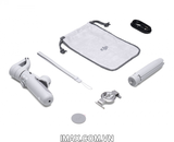 Tay cầm chống rung cho điện thoại DJI OM 5, Chính hãng