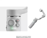 Tay cầm chống rung cho điện thoại DJI OM 5, Chính hãng