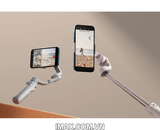 Tay cầm chống rung cho điện thoại DJI OM 5, Chính hãng