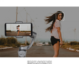 Tay cầm chống rung Gimbals cho điện thoại, Gopro Phoneographer P1