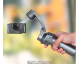 Tay cầm chống rung Gimbals cho điện thoại, Gopro Phoneographer P1