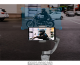 Tay cầm chống rung Gimbals cho điện thoại, Gopro Phoneographer P1