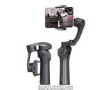 Tay cầm chống rung Gimbals cho điện thoại, Gopro Phoneographer P1