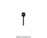 Tay cầm gắn micro Rode Interview Go cho Wireless Go