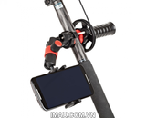 Tay cầm Joby Action JIB KIT - Dùng cho Gopro, Action cam - JB01352