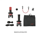 Tay cầm Joby Action JIB KIT - Dùng cho Gopro, Action cam - JB01352