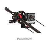 Tay cầm Joby Action JIB KIT - Dùng cho Gopro, Action cam - JB01352