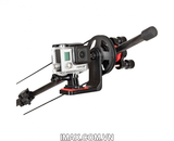 Tay cầm Joby Action JIB KIT - Dùng cho Gopro, Action cam - JB01352