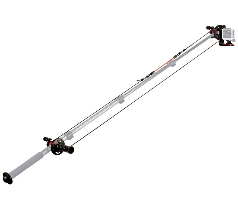 Tay cầm Joby Action JIB KIT - Dùng cho Gopro, Action cam - JB01352