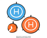 Thảm hạ cánh PGYTECH Landing Pad for DJI Drones _ 110cm