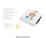 Thảm hạ cánh PGYTECH Landing Pad for DJI Drones _ 110cm