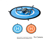 Thảm hạ cánh PGYTECH Landing Pad for DJI Drones _ 75cm