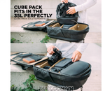 Balo Máy Ảnh Nomatic MCKINNON Camera Pack 35L - 42L