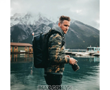 Balo Máy Ảnh Nomatic MCKINNON Camera Pack 35L - 42L