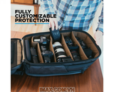 Balo Máy Ảnh Nomatic MCKINNON Camera Pack 35L - 42L