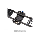 Thanh trượt SLIDER BENRO C08D6