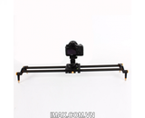 Thanh trượt Slider Coman CM-100, 1m Carbon
