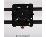 Thanh trượt Slider Coman CM-100, 1m Carbon