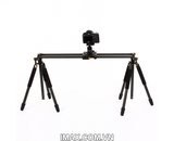 Thanh trượt Slider Coman CM-150, 1.5m Carbon