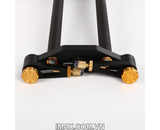 Thanh trượt Slider Coman CM-150, 1.5m Carbon