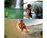 Thanh tự nổi dùng dưới nước cho Gopro