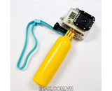 Thanh tự nổi dùng dưới nước cho Gopro