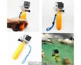 Thanh tự nổi dùng dưới nước cho Gopro