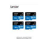 Thẻ nhớ 512GB Micro SDXC Lexar 633x 95MB/s