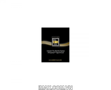 Thẻ nhớ CFexpress Type B card Lexar 512GB 1750MB/s
