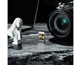 Thẻ nhớ Lexar CFexpress Professional Type A Gold 160GB 900MB/s