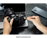 Thẻ nhớ Lexar CFexpress Professional Type A Gold 160GB 900MB/s