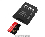 Thẻ nhớ MicroSD 1TB Sandisk Extreme Pro 200 MB/s (Bản mới nhất)