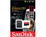 Thẻ nhớ MicroSD 1TB Sandisk Extreme Pro 200 MB/s (Bản mới nhất)