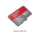 Thẻ nhớ MicroSD 1TB Sandisk Ultra A1 150 MB/s