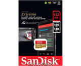 Thẻ nhớ Sandisk MicroSD Extreme 512GB 190/130Mb/s (Bản mới nhất)