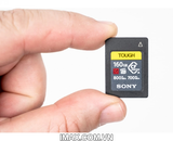 Thẻ nhớ Sony CFexpress Type A (CEA-G160T) 160GB 800/700MB/s