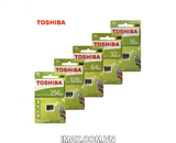 Thẻ nhớ Toshiba Micro SDXC 128GB 100MB/s