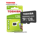 Thẻ nhớ Toshiba Micro SDXC 128GB 100MB/s