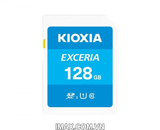 Thẻ nhớ Toshiba SDHC UHS-I EXCERIA KIOXIA 128GB