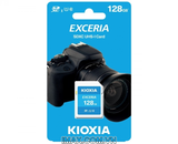 Thẻ nhớ Toshiba SDHC UHS-I EXCERIA KIOXIA 128GB
