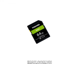 Thẻ nhớ Toshiba SDXC 64GB 100MB/s N203