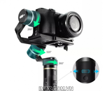 Thiết bị chống rung Feiyu G6 Plus – Gimbal đa năng chính hãng