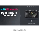 Thiết bị chống rung Feiyu G6 Plus – Gimbal đa năng chính hãng