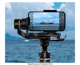 Thiết bị chống rung Feiyu G6 Plus – Gimbal đa năng chính hãng