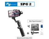 Thiết bị chống rung Feiyu SPG 2 Smart phone & Gopro - Chính Hãng