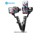 Thiết bị chống rung Feiyu SPG 2 Smart phone & Gopro - Nhập Khẩu