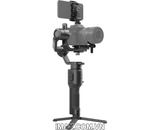 Thiết bị chống rung Gimbal DJI Ronin-SC - Chính Hãng